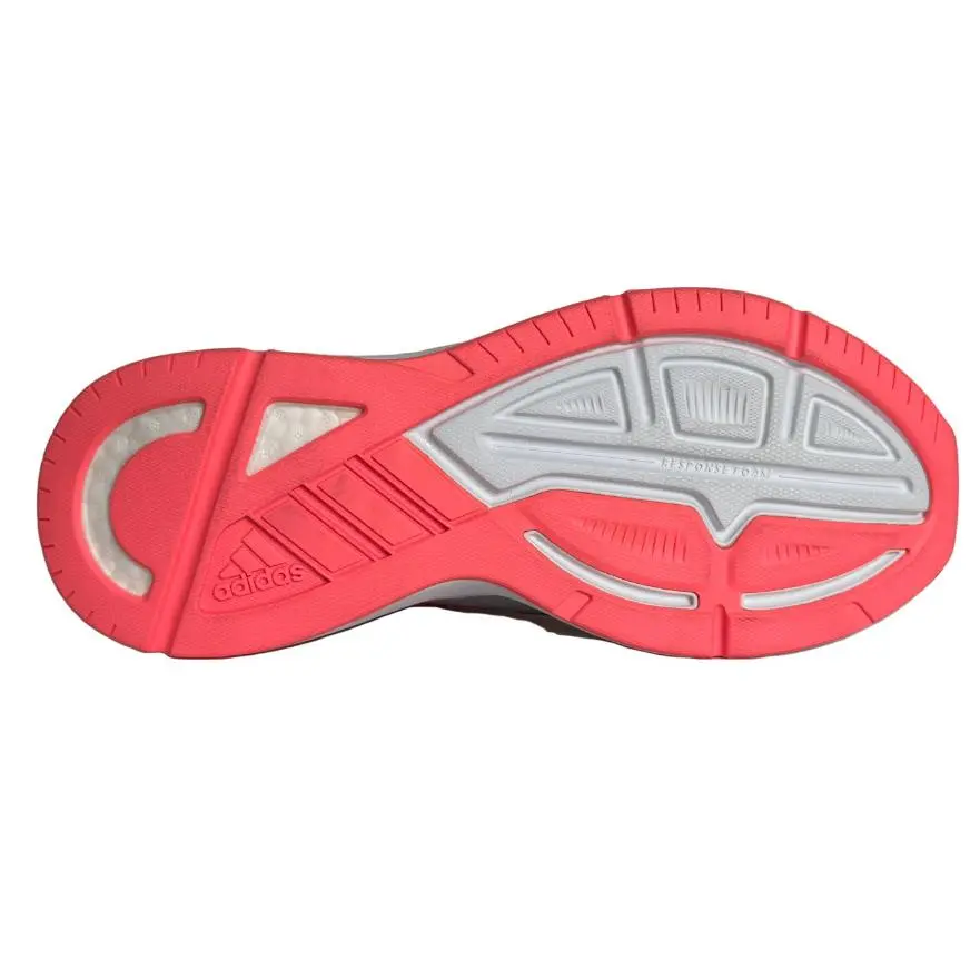 Adidas shoes - Adidas - Grey/Pink 4