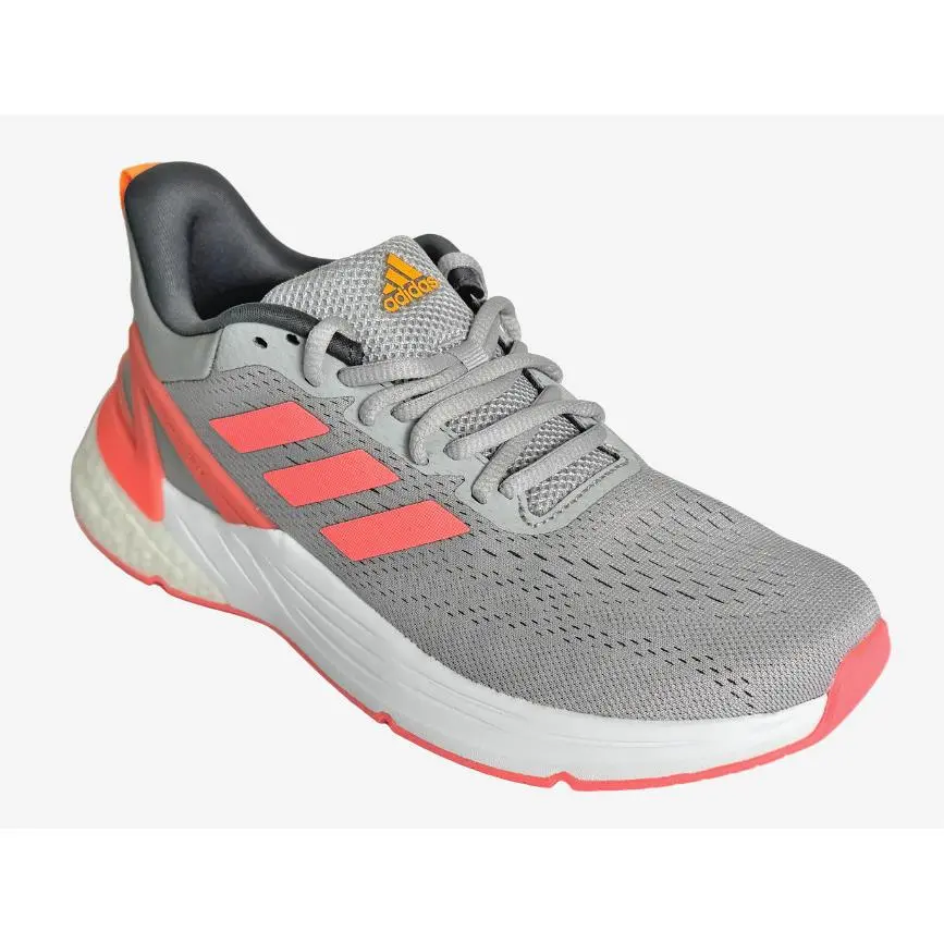Adidas shoes - Adidas - Grey/Pink 0