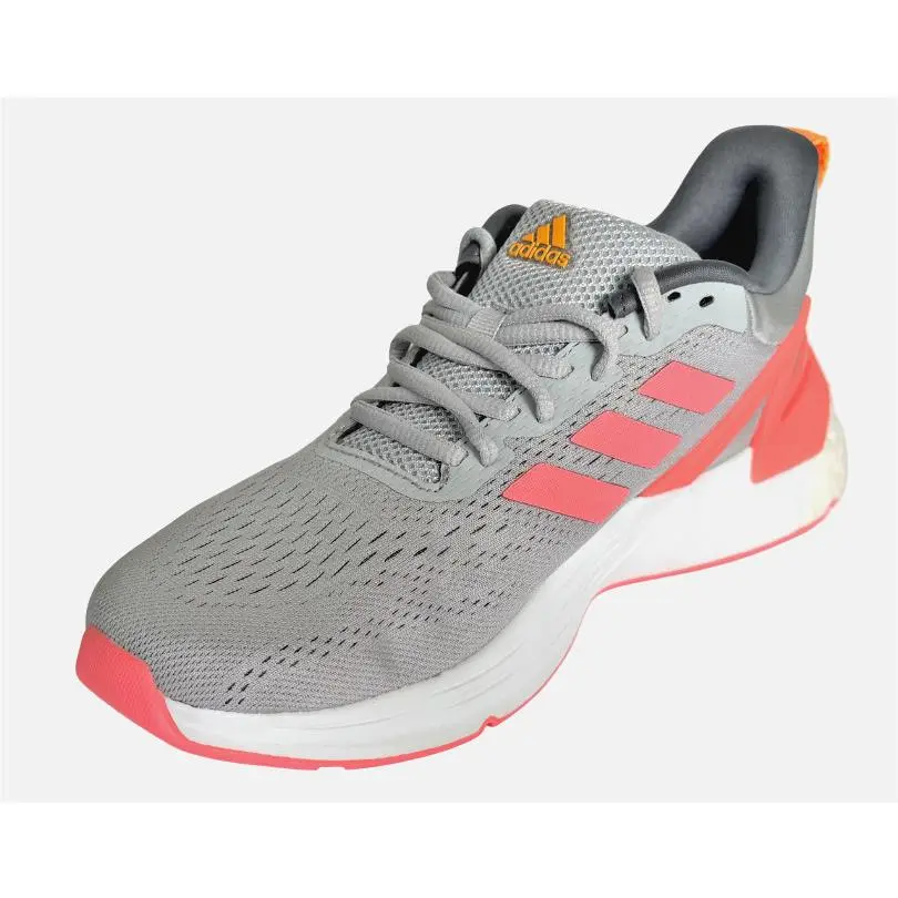 Adidas shoes - Adidas - Grey/Pink 1
