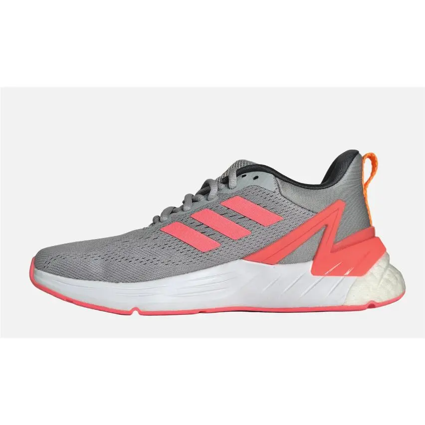 Adidas shoes - Adidas - Grey/Pink 2