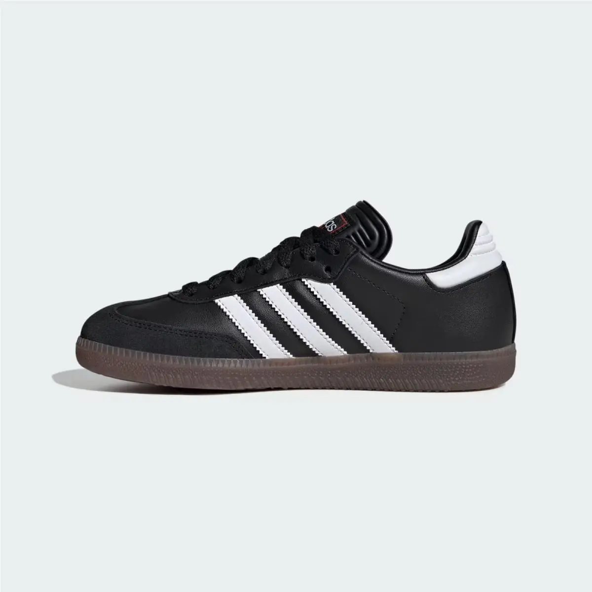 Adidas shoes - Adidas Samba Indoor Kids - Samba Indoor Kids - Core Black/Cloud White 0
