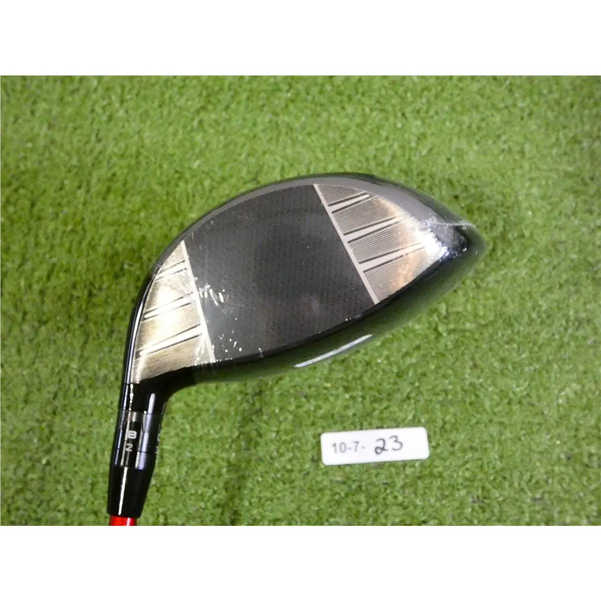 Titleist  - GT1 - Red 0