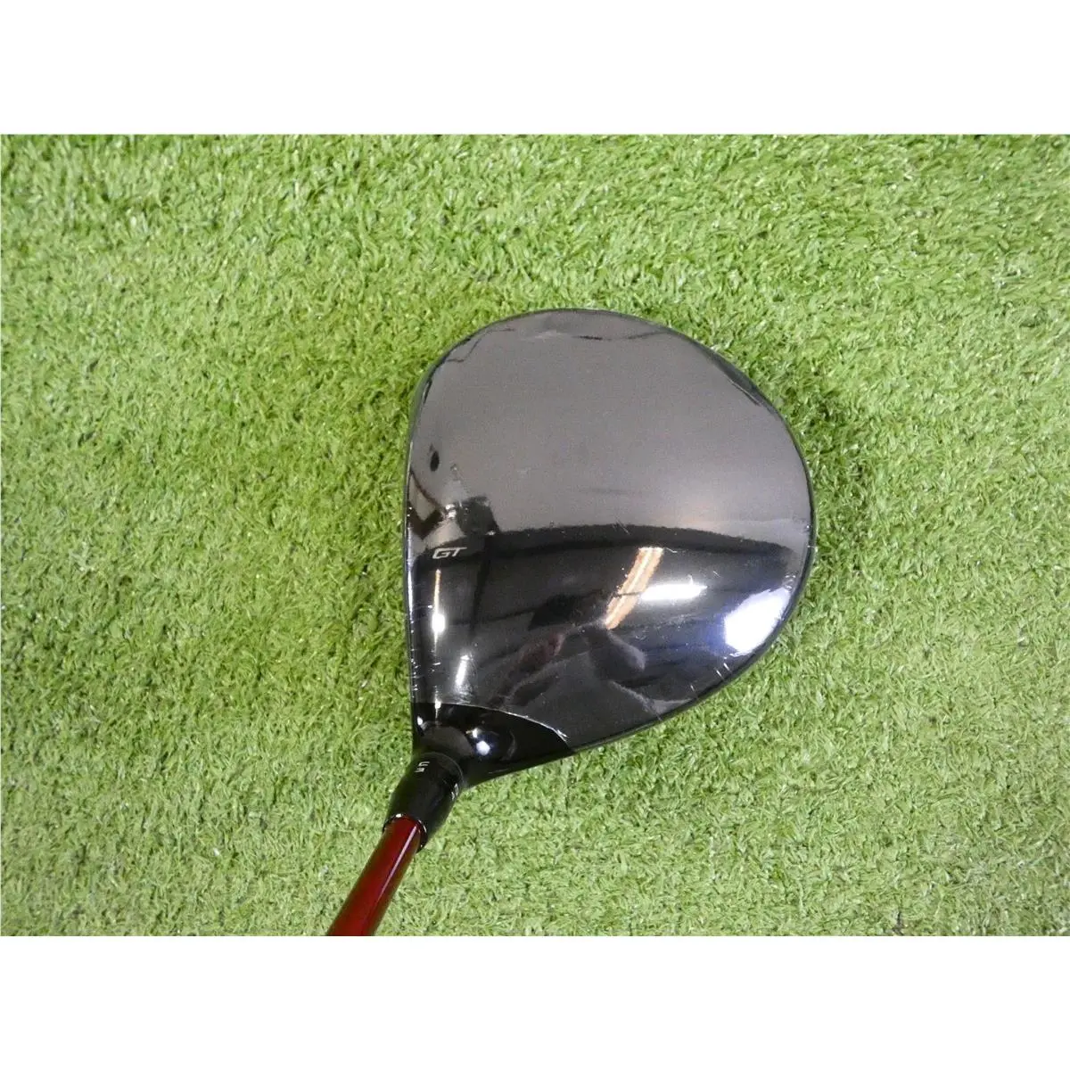 Titleist  - GT1 - Red 1