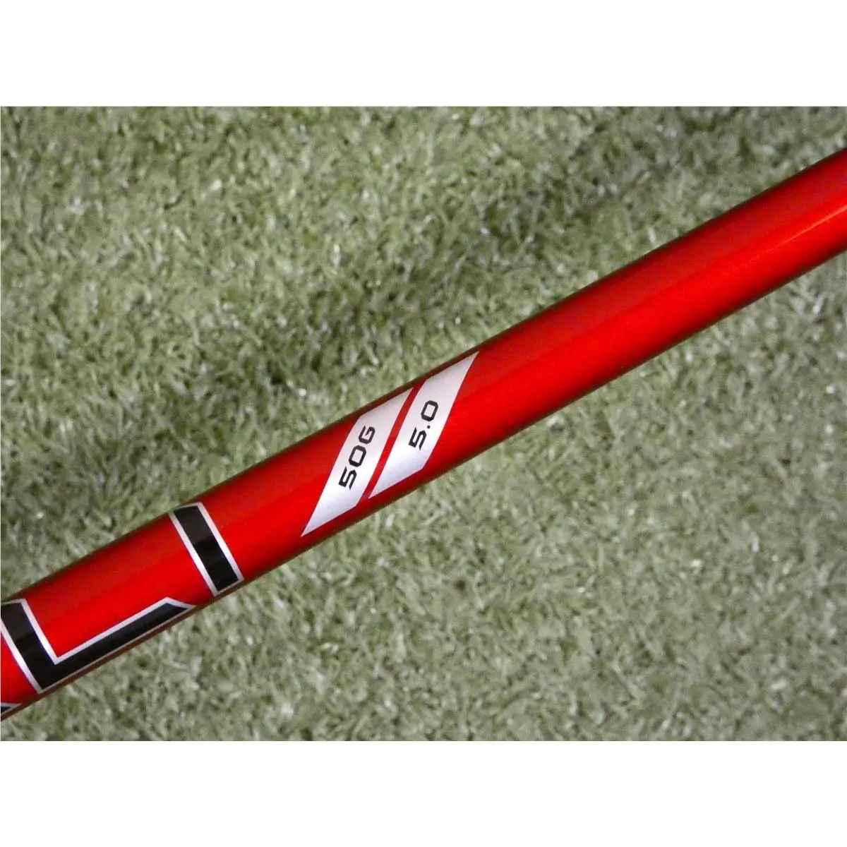 Titleist  - GT1 - Red 3
