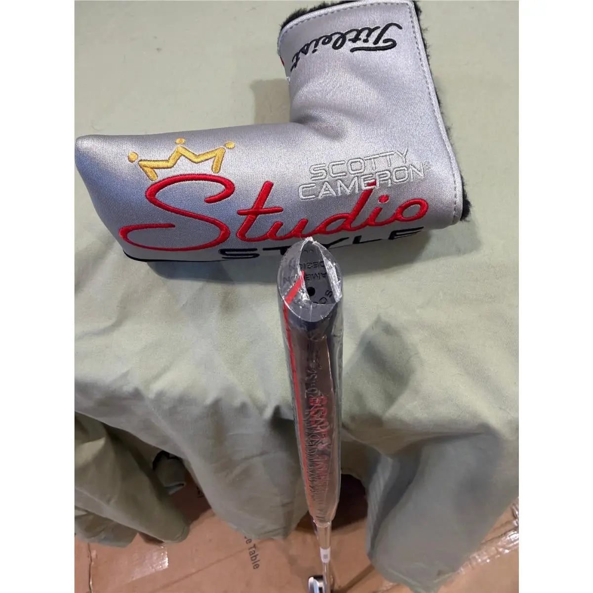 Titleist  - Studio Style Newport - Studio Style Newport 2