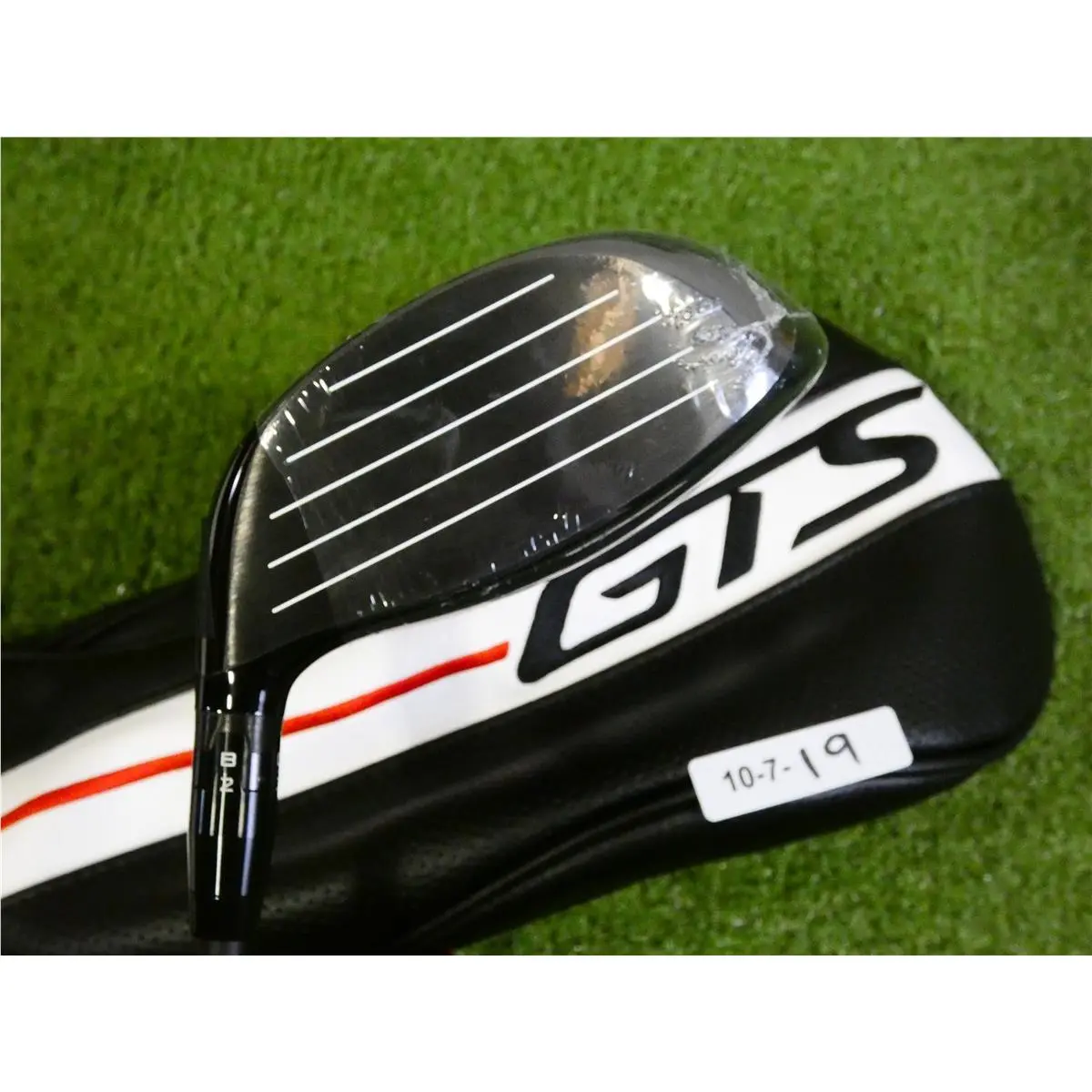 Titleist  - GTS300 Mini - Mini - Blue 0