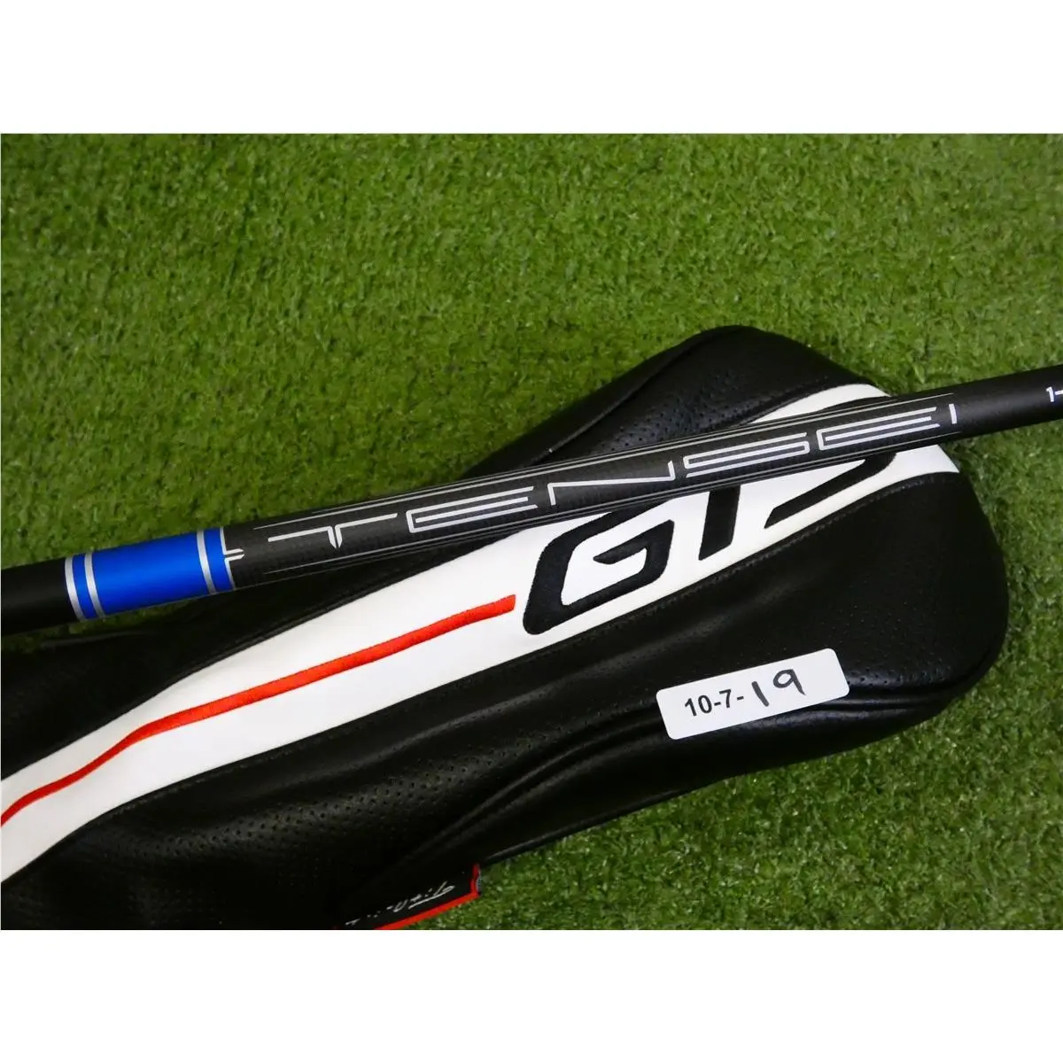 Titleist  - GTS300 Mini - Mini - Blue 2