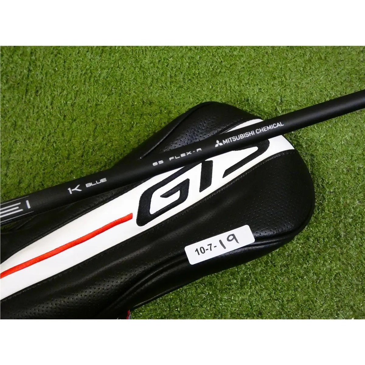 Titleist  - GTS300 Mini - Mini - Blue 3
