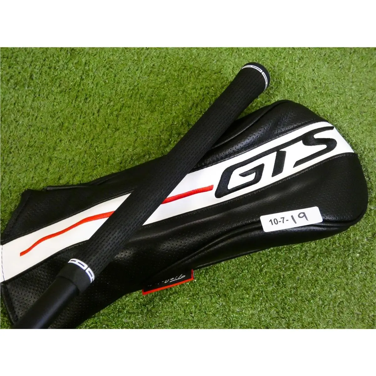 Titleist  - GTS300 Mini - Mini - Blue 4