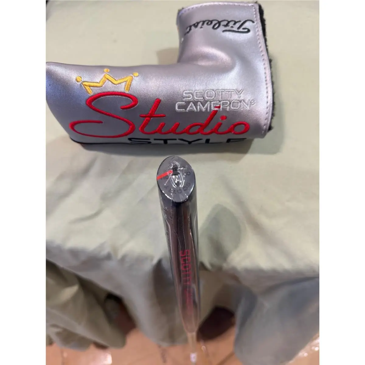 Titleist  - Studio Style Newport 2 - Studio Style Newport 2