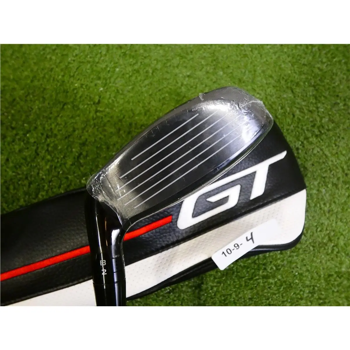 Titleist  - GT2 - Blue 0