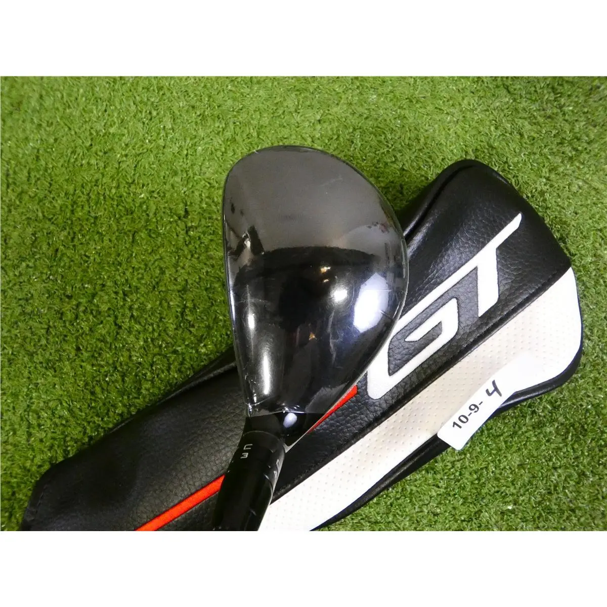 Titleist  - GT2 - Blue 1