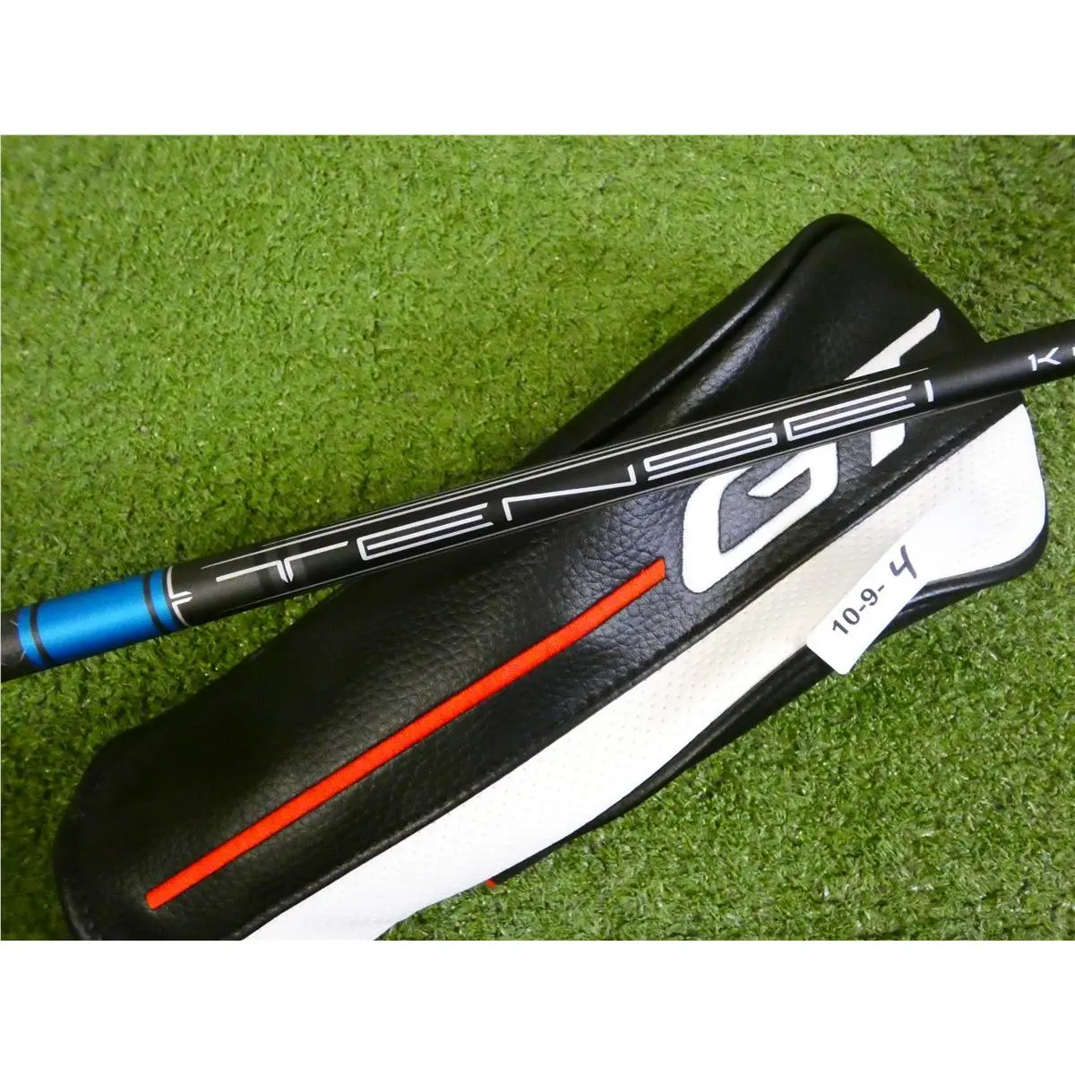 Titleist  - GT2 - Blue 2