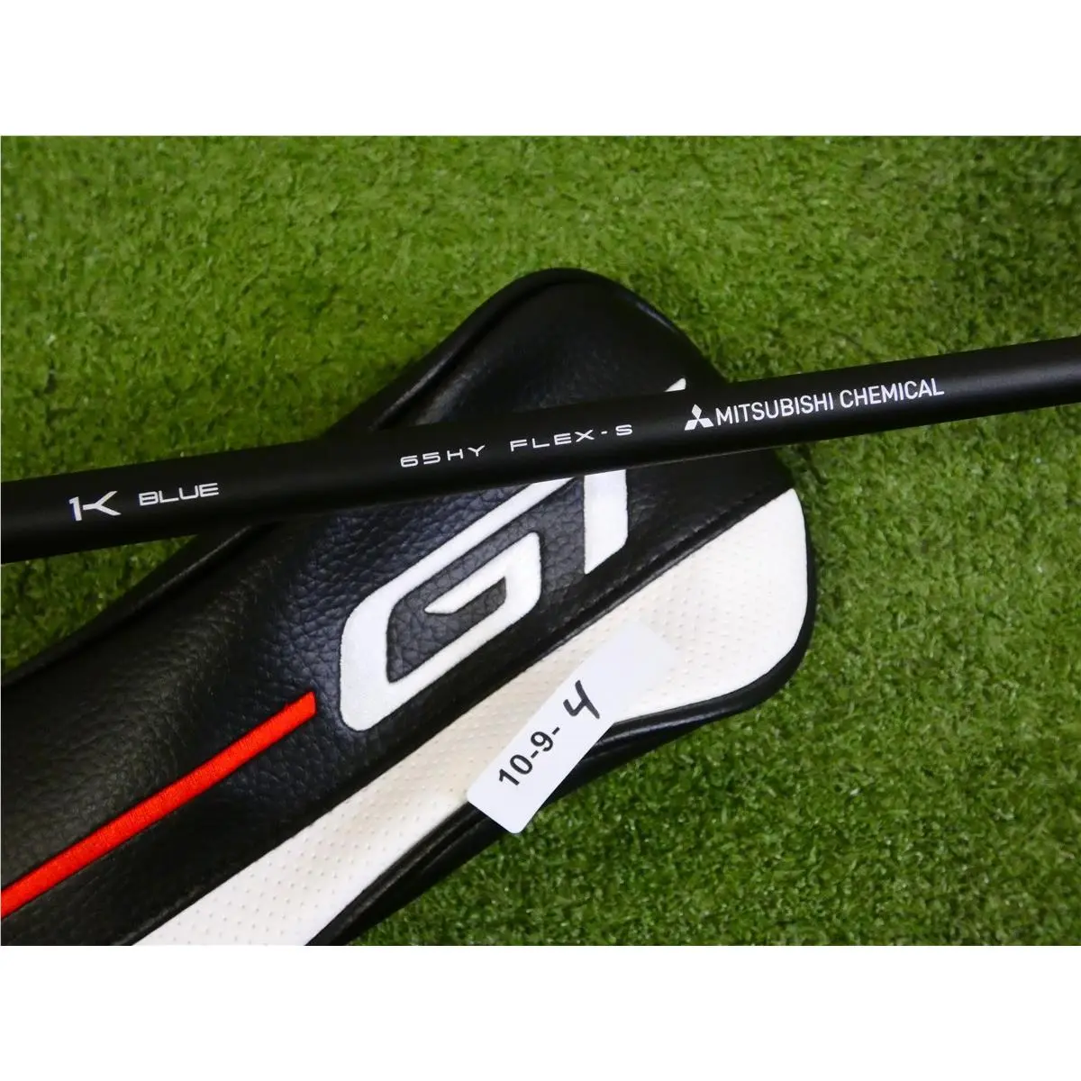 Titleist  - GT2 - Blue 3