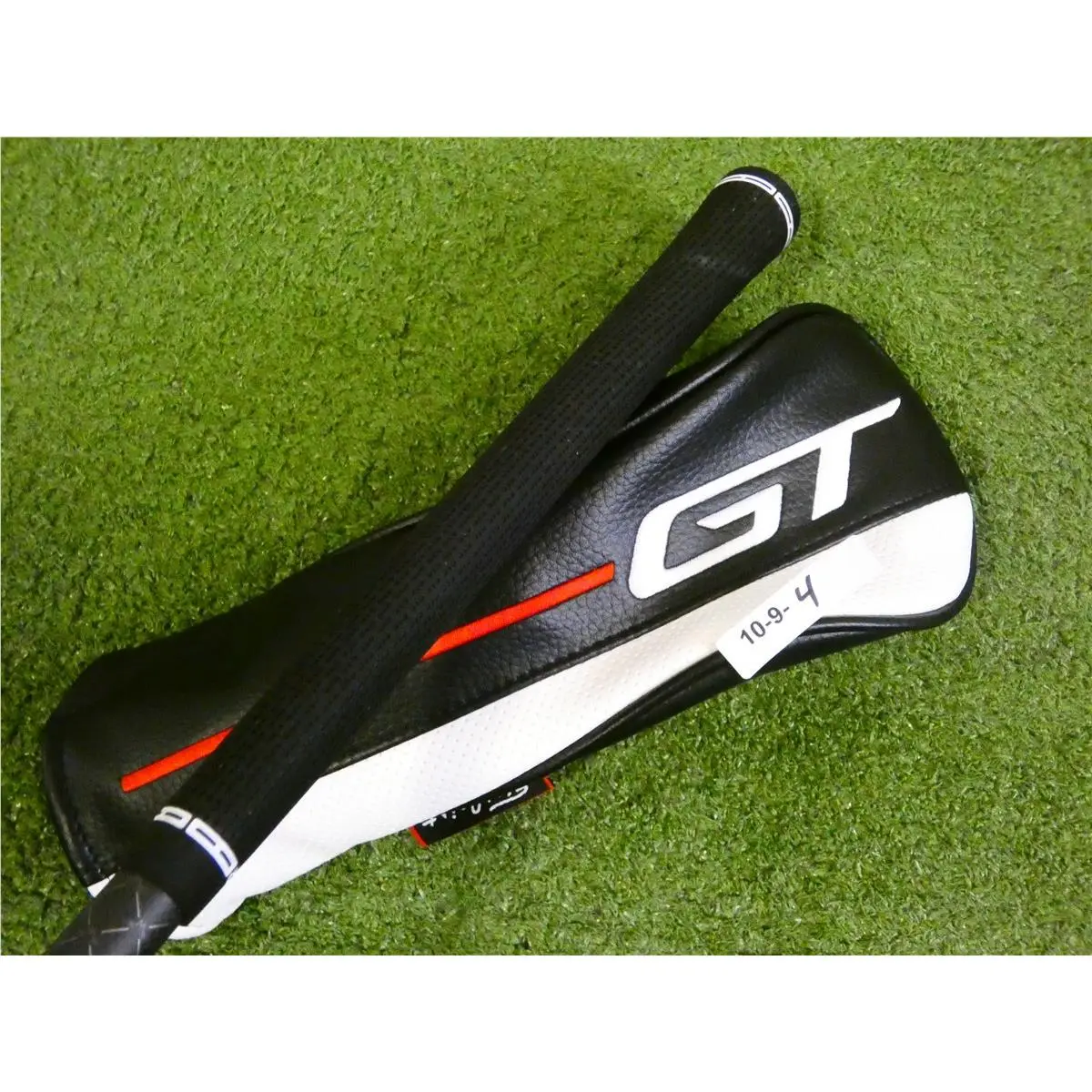 Titleist  - GT2 - Blue 4