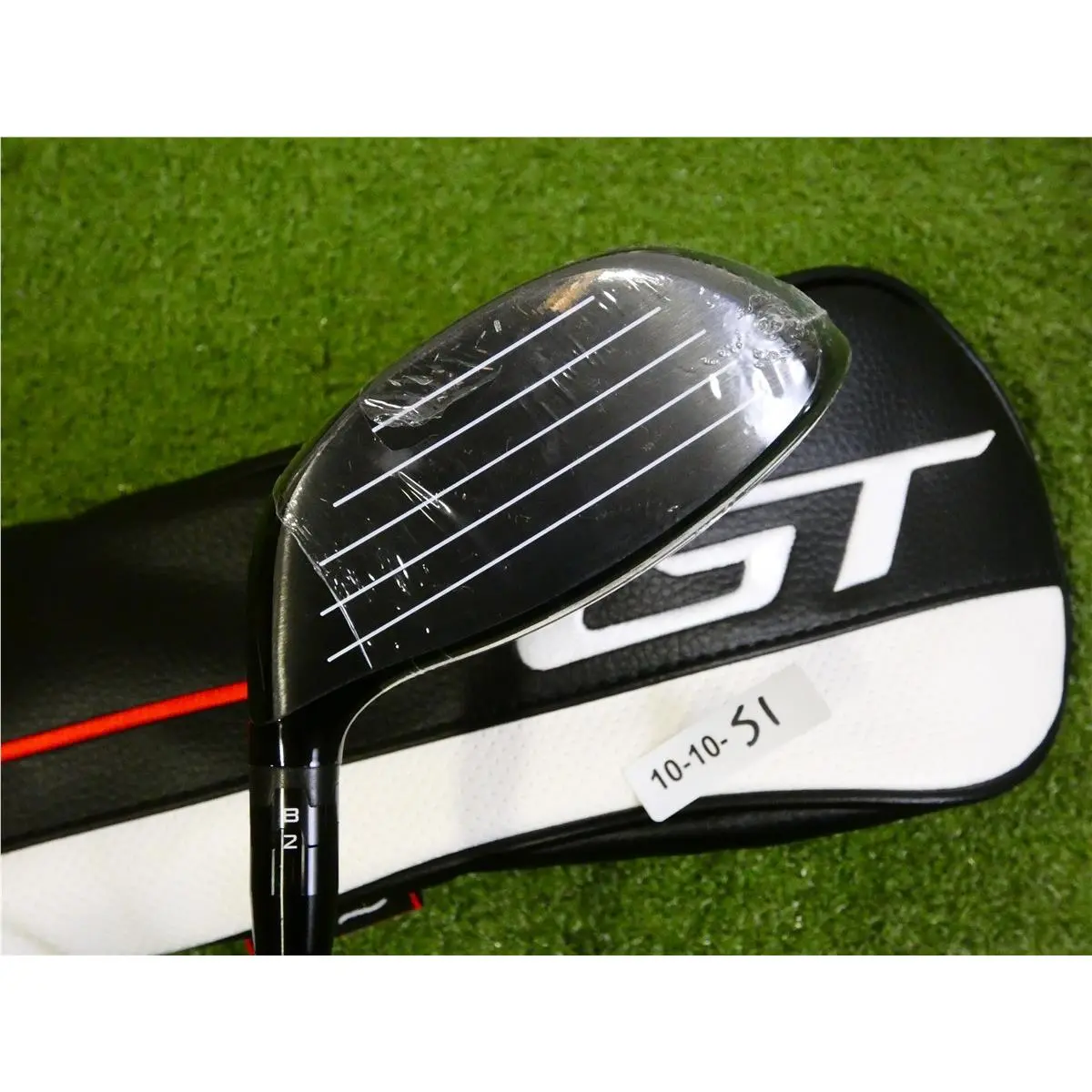 Titleist  - GT280 Mini - Mini - Black 0