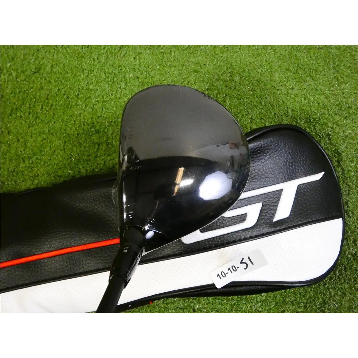 Titleist  - GT280 Mini - Mini - Black 1
