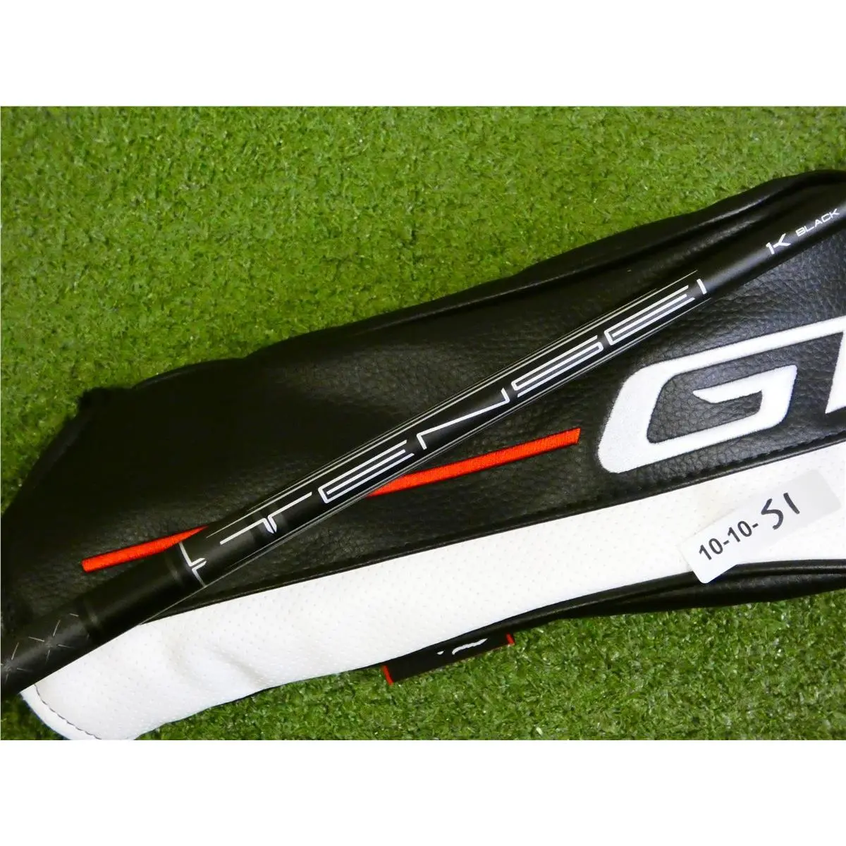 Titleist  - GT280 Mini - Mini - Black 2