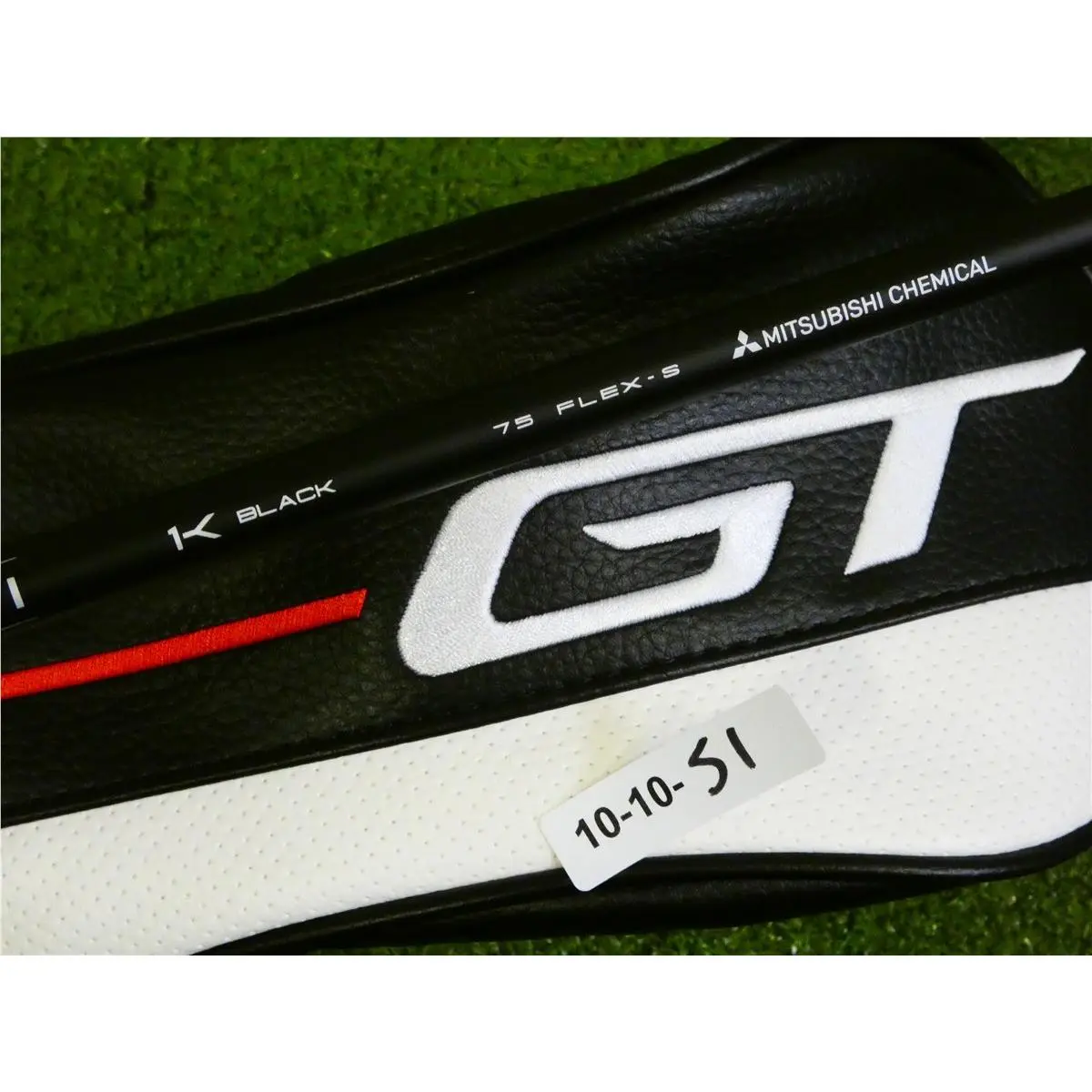 Titleist  - GT280 Mini - Mini - Black 3