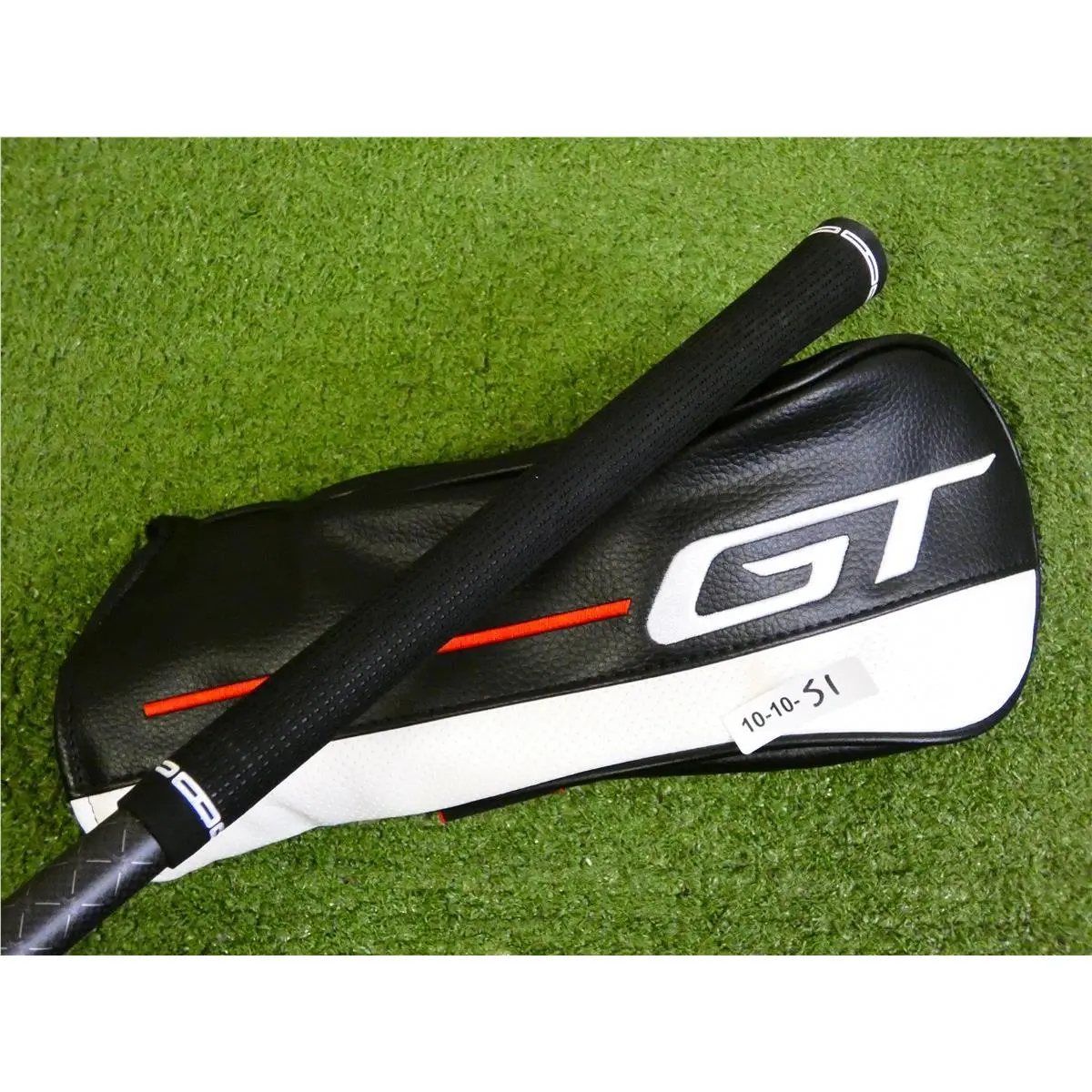 Titleist  - GT280 Mini - Mini - Black 4