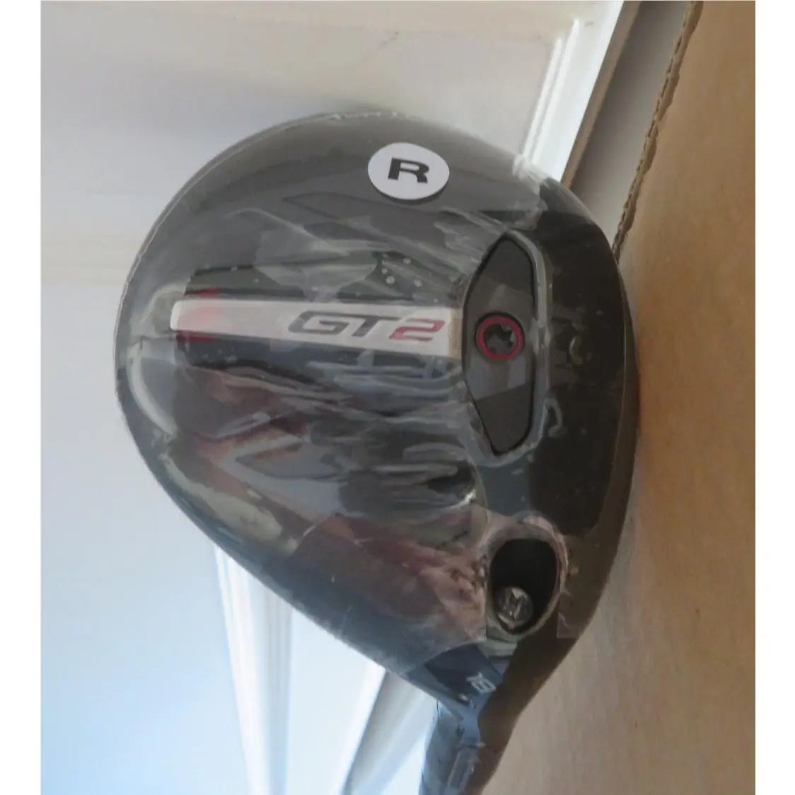 Titleist  - Titleist gt2 - Black 2
