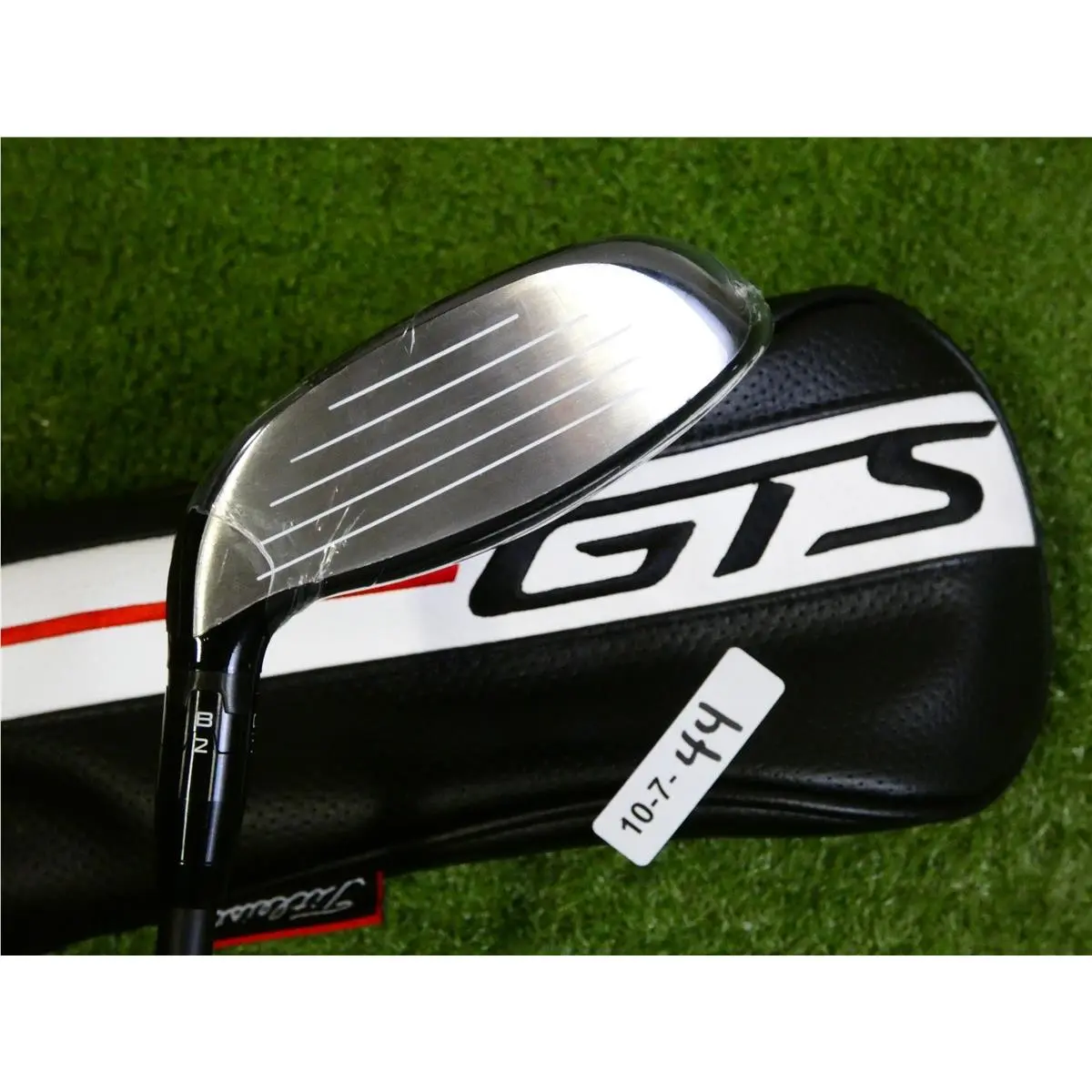 Titleist  - GTS2 - Red 0