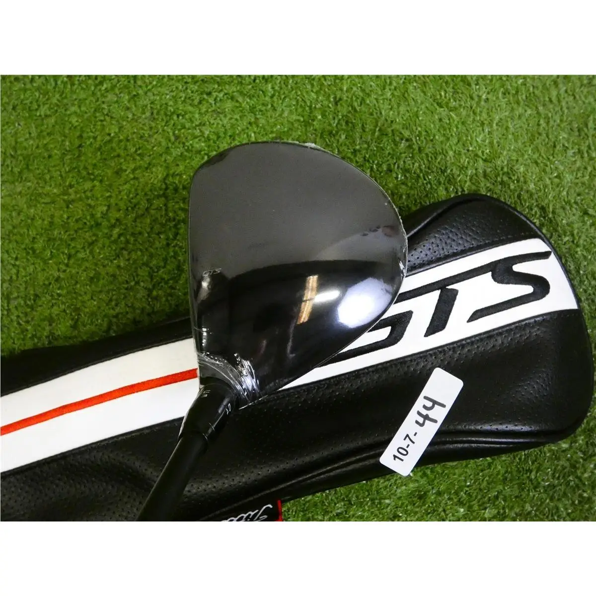 Titleist  - GTS2 - Red 1