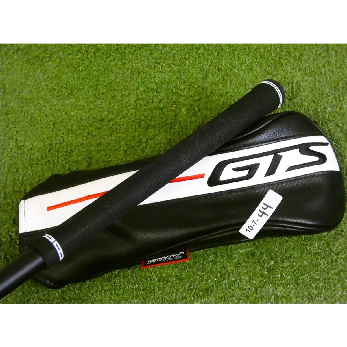 Titleist  - GTS2 - Red 4