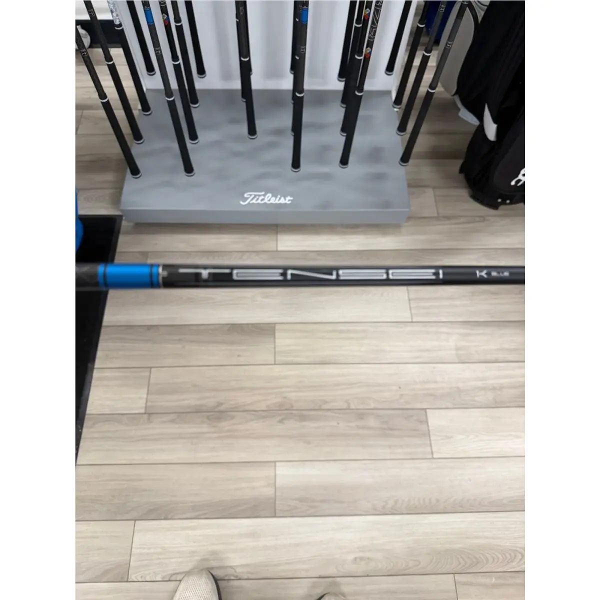 Titleist  - Titleist GT2 - 670rg2r165 - Blue (UPC: 196665716735) 2