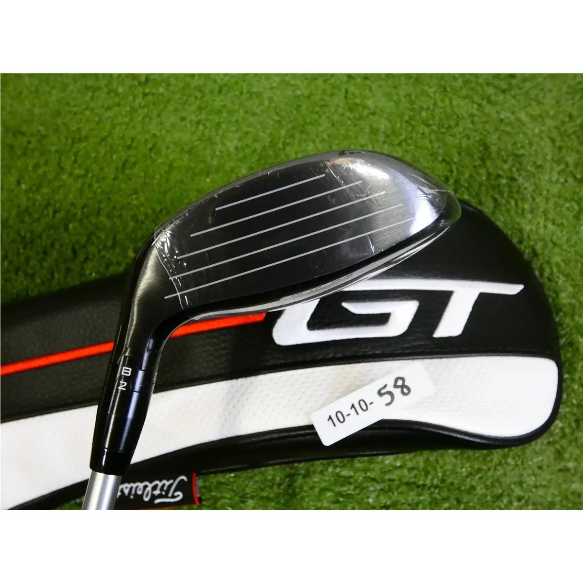 Titleist  - GT1 0