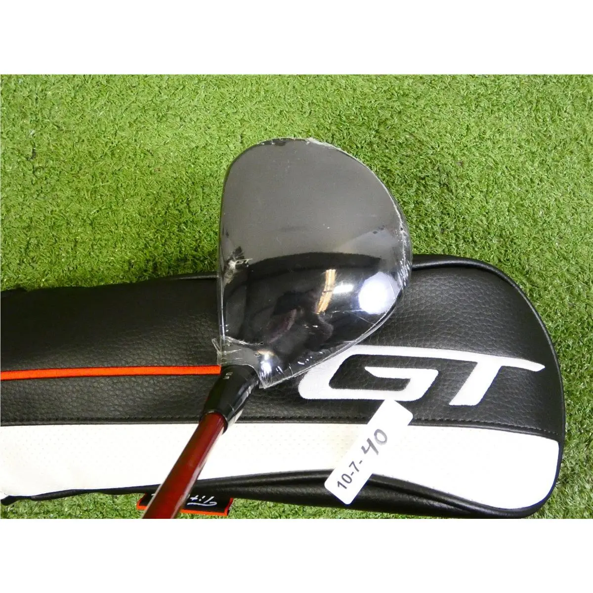 Titleist  - GT2 - Red 1