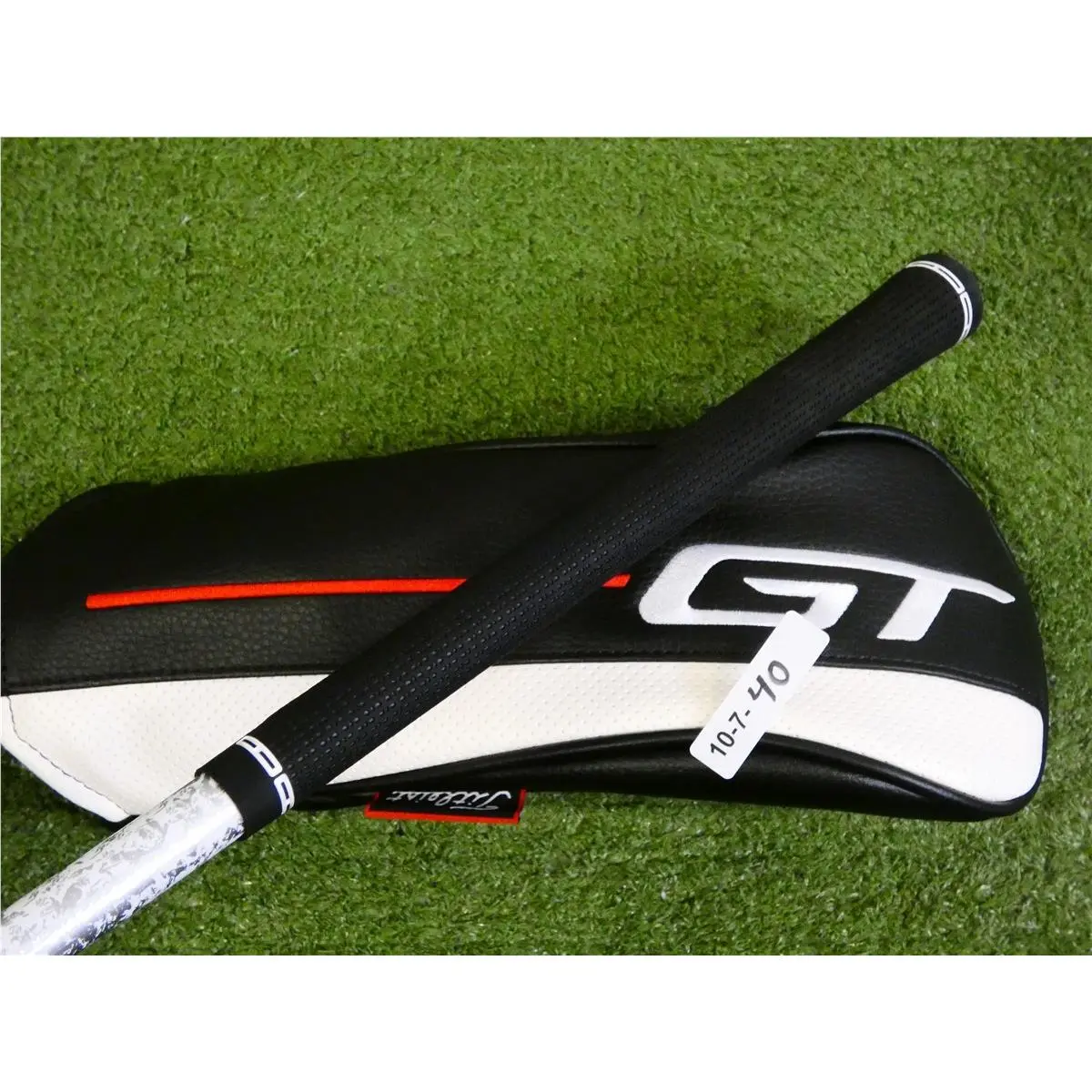 Titleist  - GT2 - Red 4