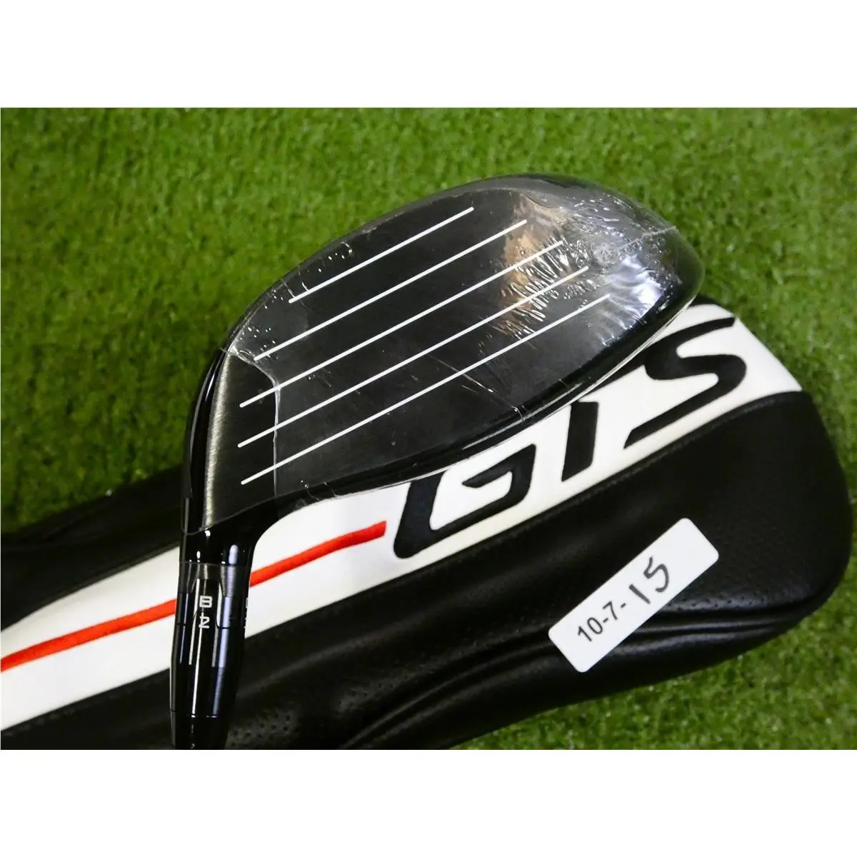 Titleist  - GTS300 Mini - Mini - White 0