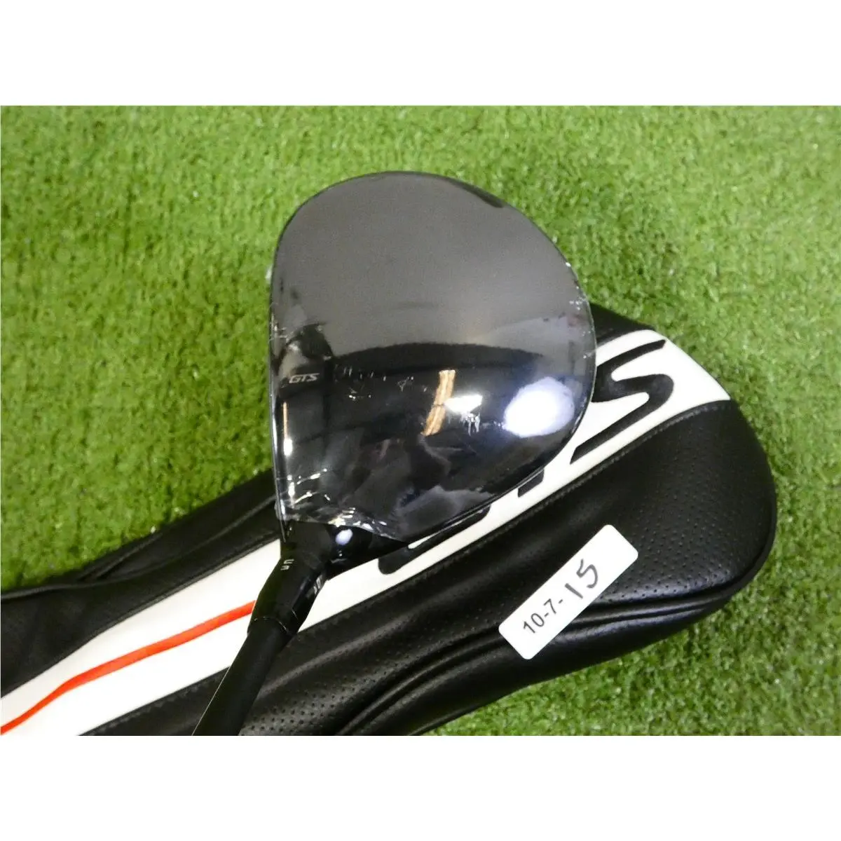 Titleist  - GTS300 Mini - Mini - White 1