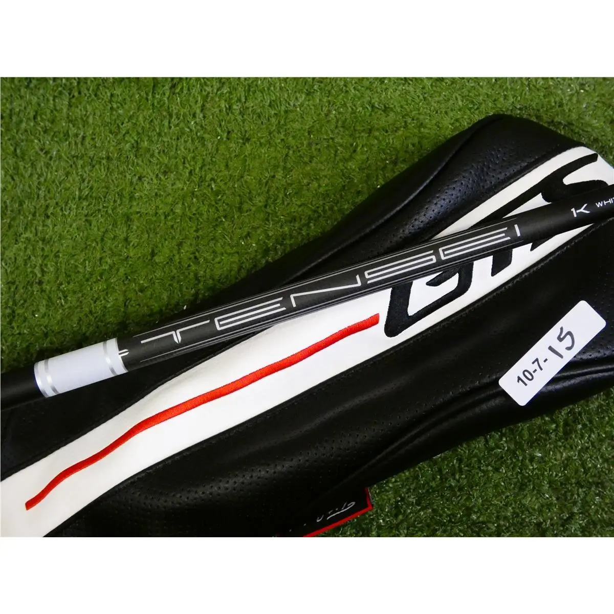 Titleist  - GTS300 Mini - Mini - White 2