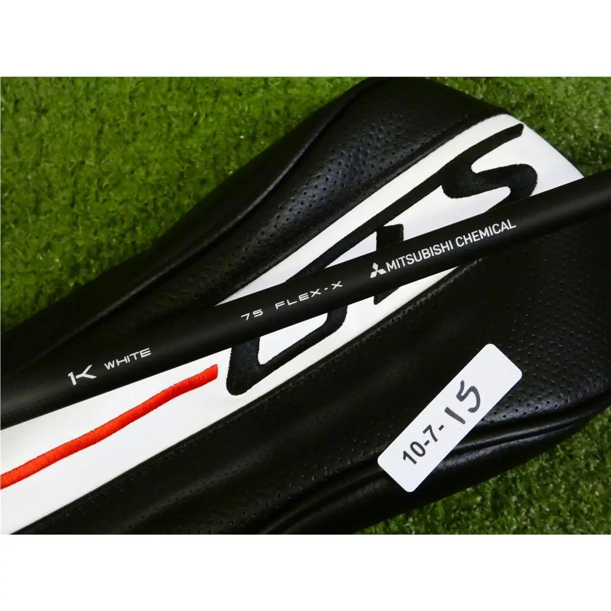 Titleist  - GTS300 Mini - Mini - White 3
