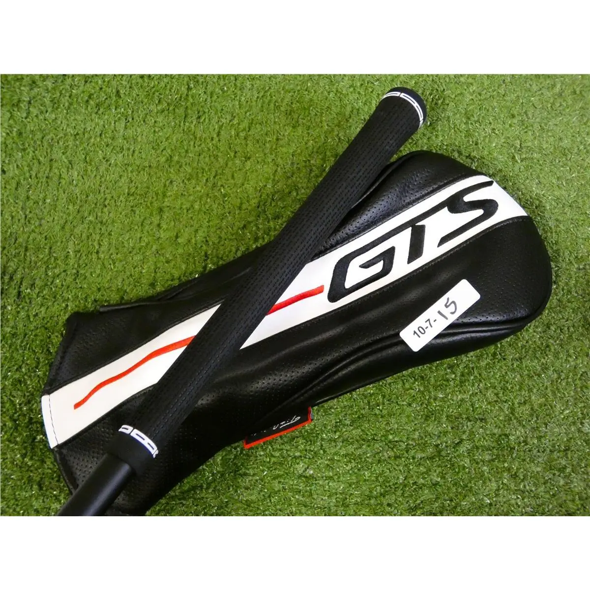 Titleist  - GTS300 Mini - Mini - White 4