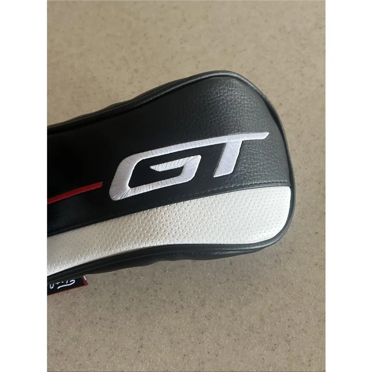 Titleist  - Gt3 - Black 3