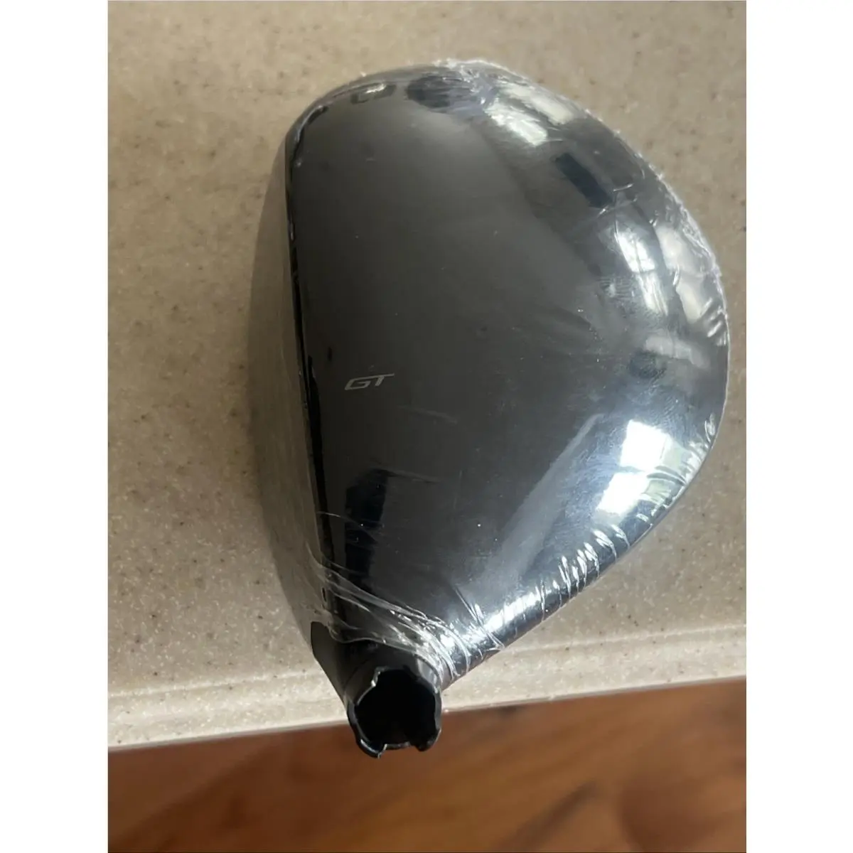 Titleist  - Gt3 - Black 4