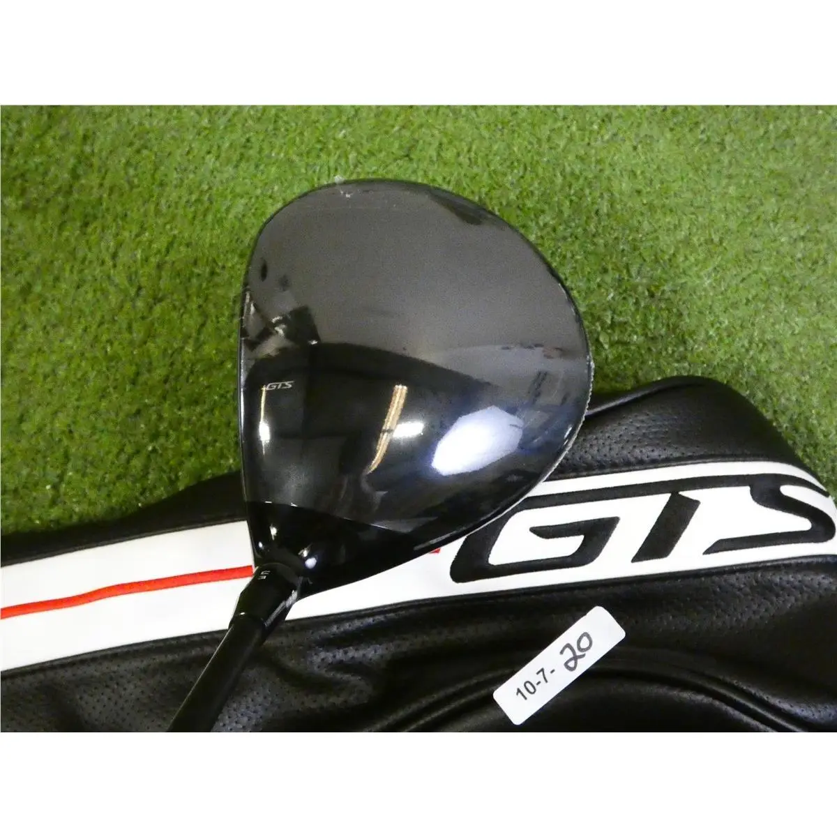 Titleist  - GTS4 - White 1