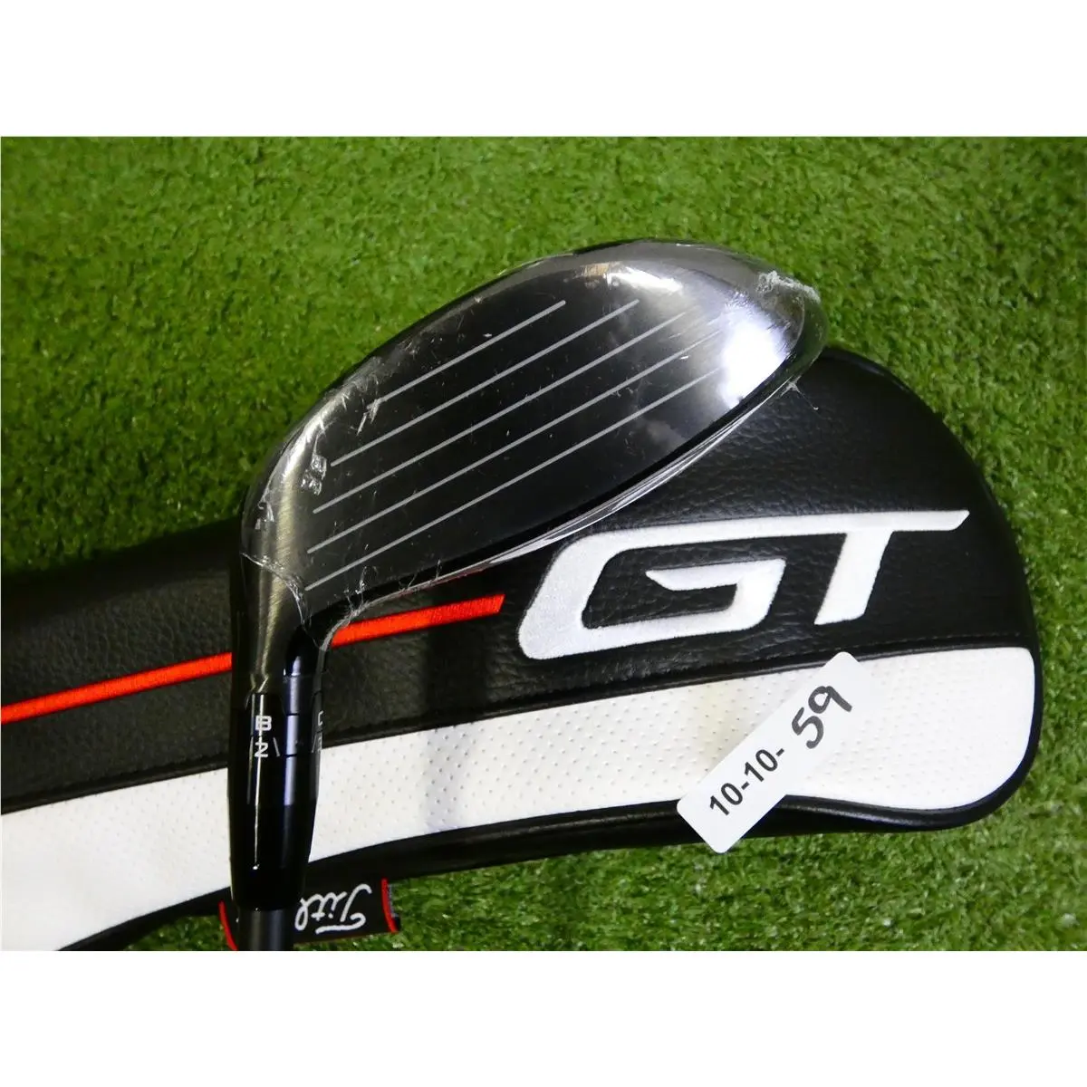 Titleist  - GT2 - Blue 0