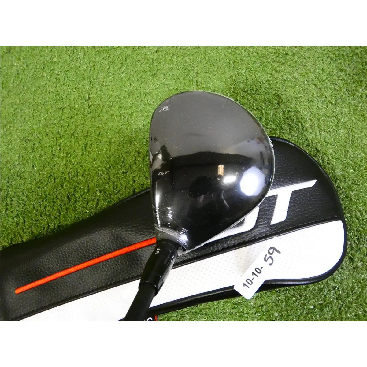 Titleist  - GT2 - Blue 1