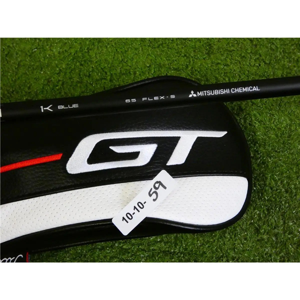 Titleist  - GT2 - Blue 3