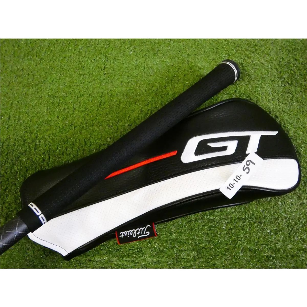Titleist  - GT2 - Blue 4