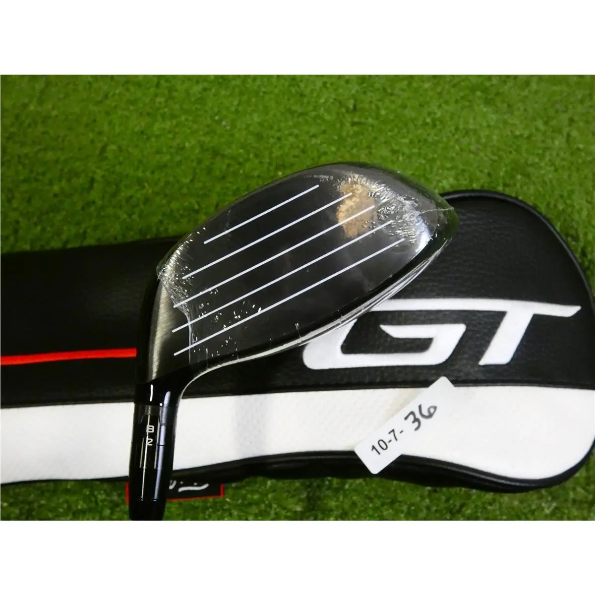 Titleist  - GT280 Mini - Mini - Blue 0