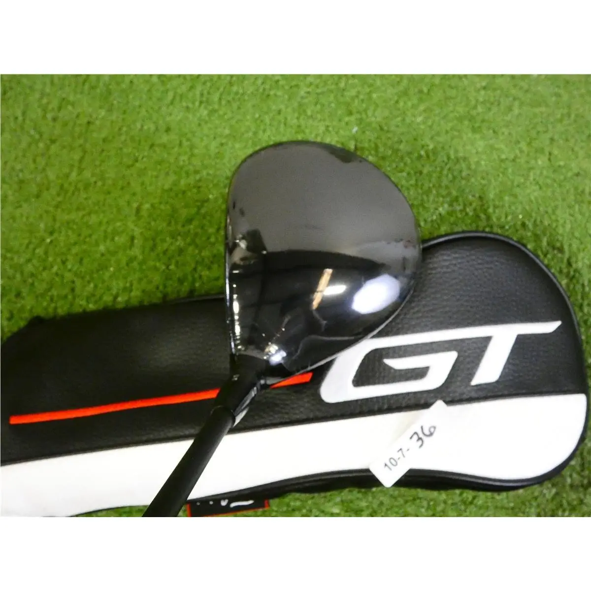 Titleist  - GT280 Mini - Mini - Blue 1
