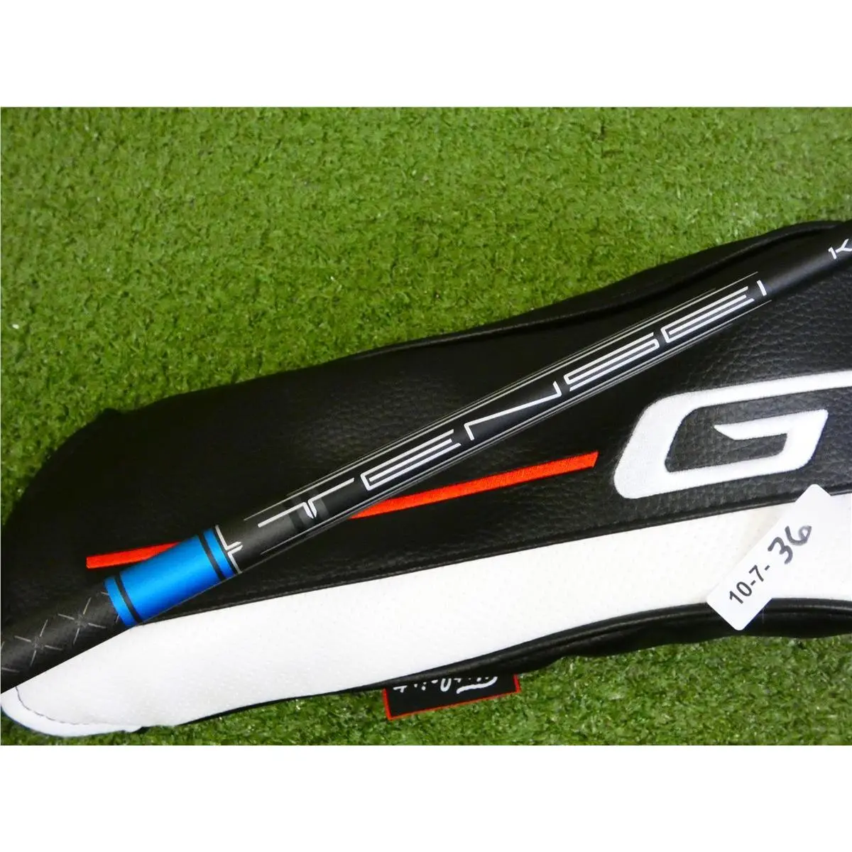 Titleist  - GT280 Mini - Mini - Blue 2