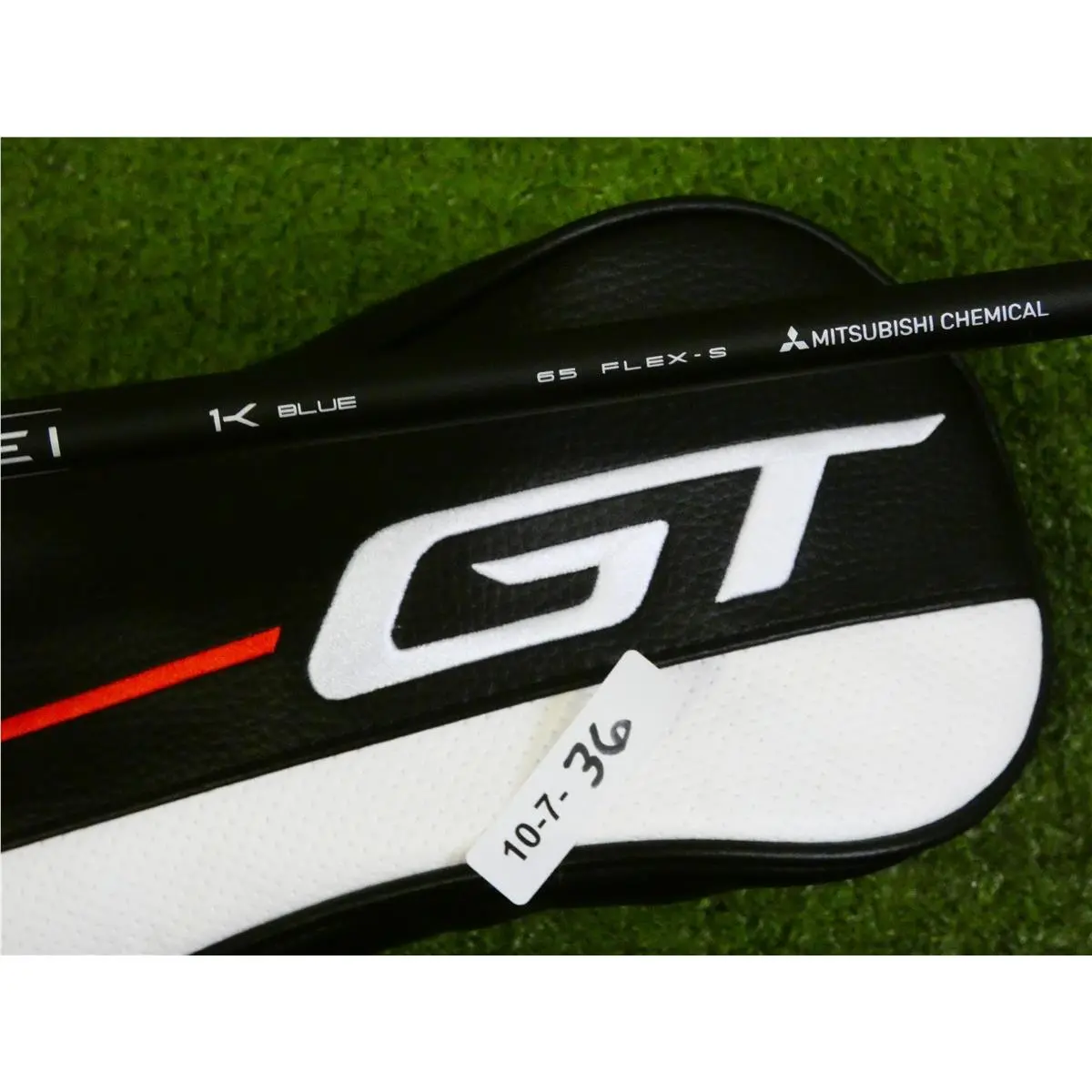 Titleist  - GT280 Mini - Mini - Blue 3