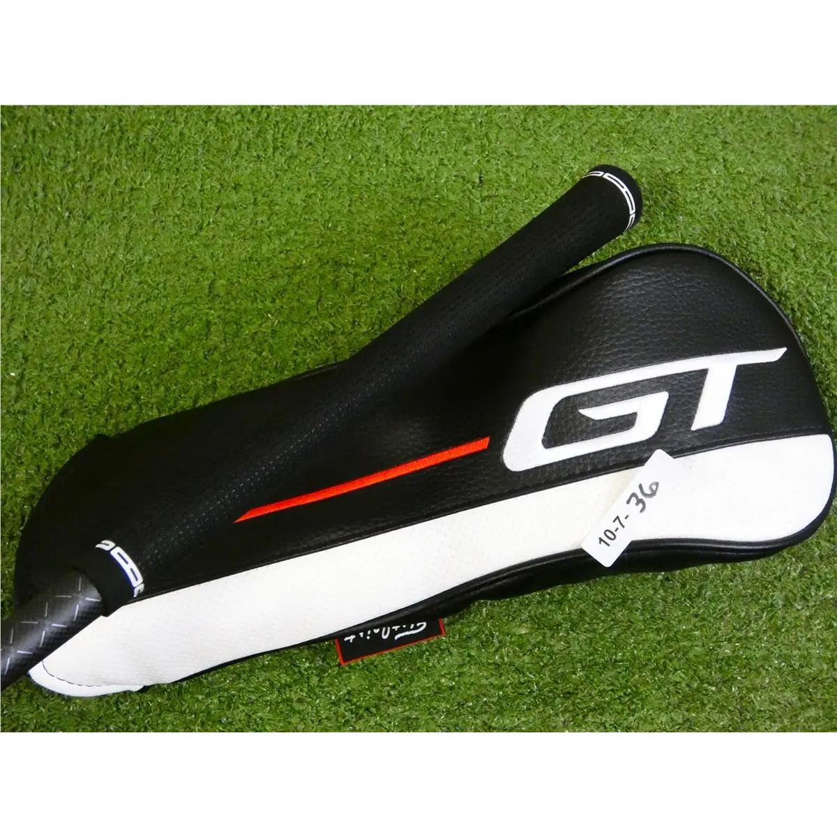 Titleist  - GT280 Mini - Mini - Blue 4