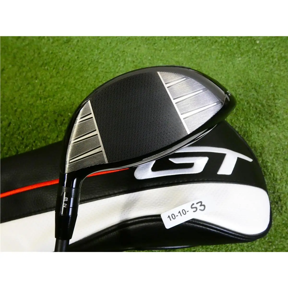 Titleist  - GT1 - Blue 0